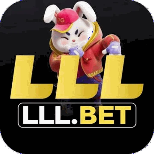 LLL.BET Logo