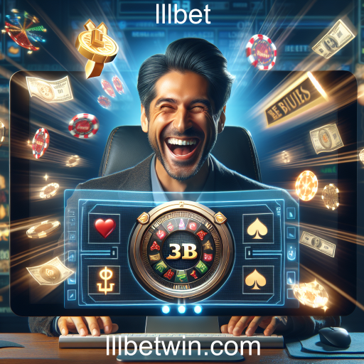 Bônus Atraentes: Maximize Sua Experiência de Jogo em lllbet